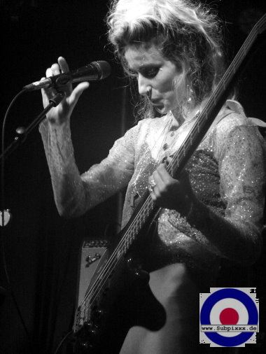 Xen (IL) Pop-Kultur Festival -Frannz - Kulturbrauerei, Berlin Prenzlauer Berg (4).JPG